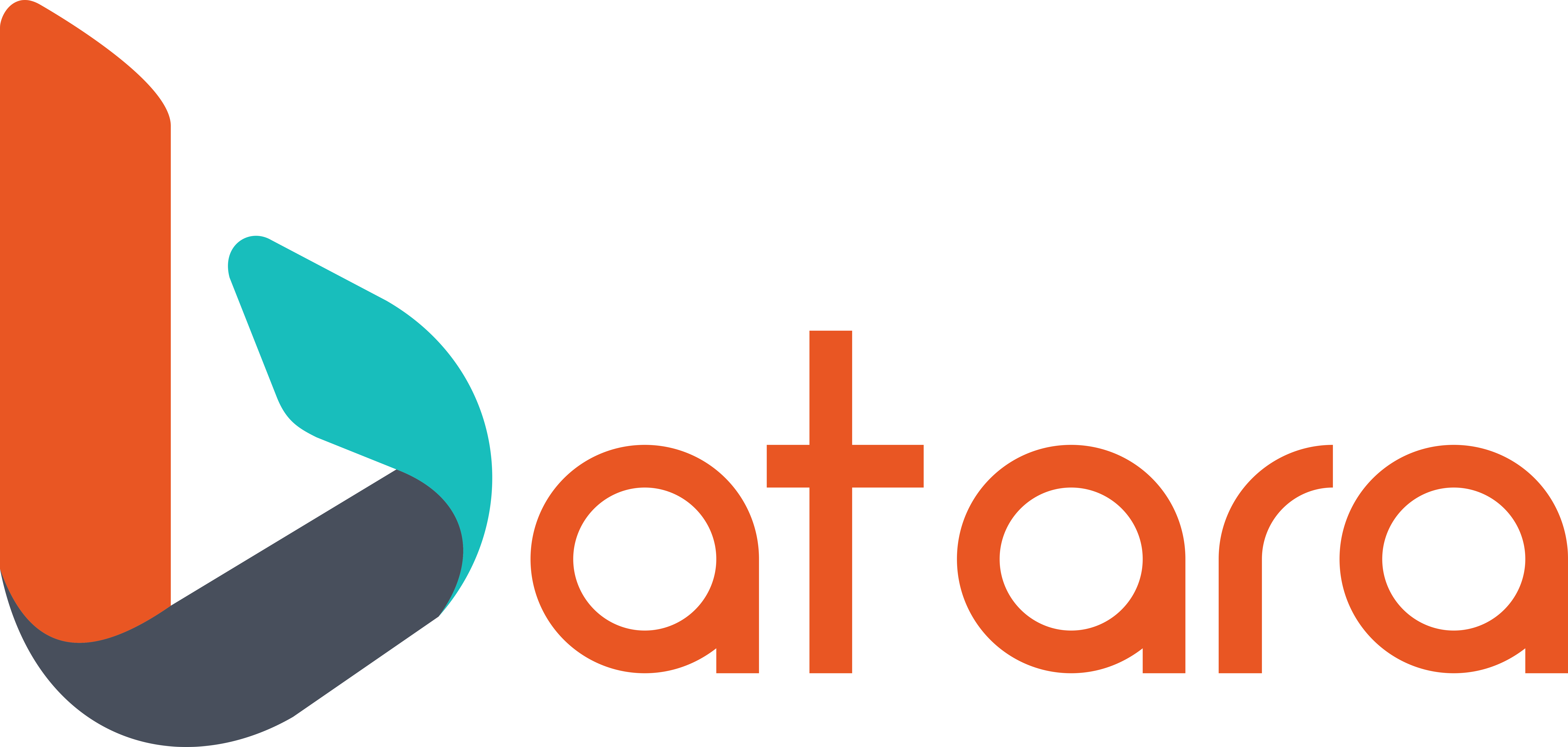 Batara Dharma Persada Logo
